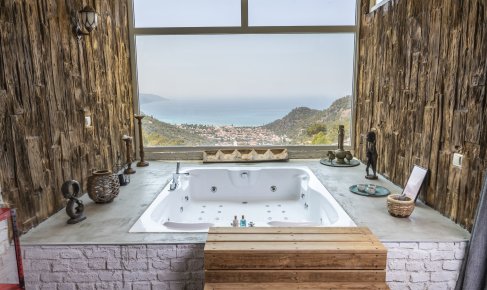 Where the Aegean Meets the Mediterranean: A Hidden Gem in Fethiye
