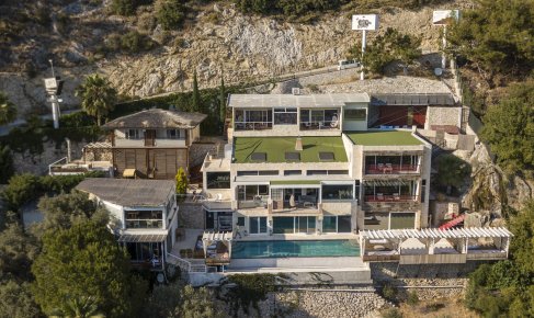 Where to Stay in Fethiye: Guide to the Best