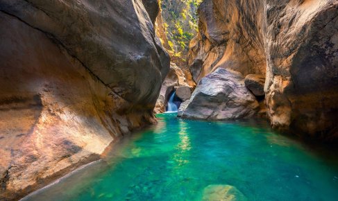Top 10 Must See Places in Fethiye