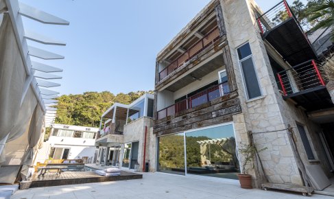 Balayında Sessizlik Arayan Çiftler İçin Otel Seçim Rehberi