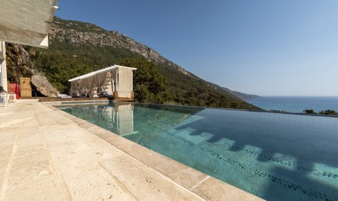 Where the Aegean Meets the Mediterranean: A Hidden Gem in Fethiye