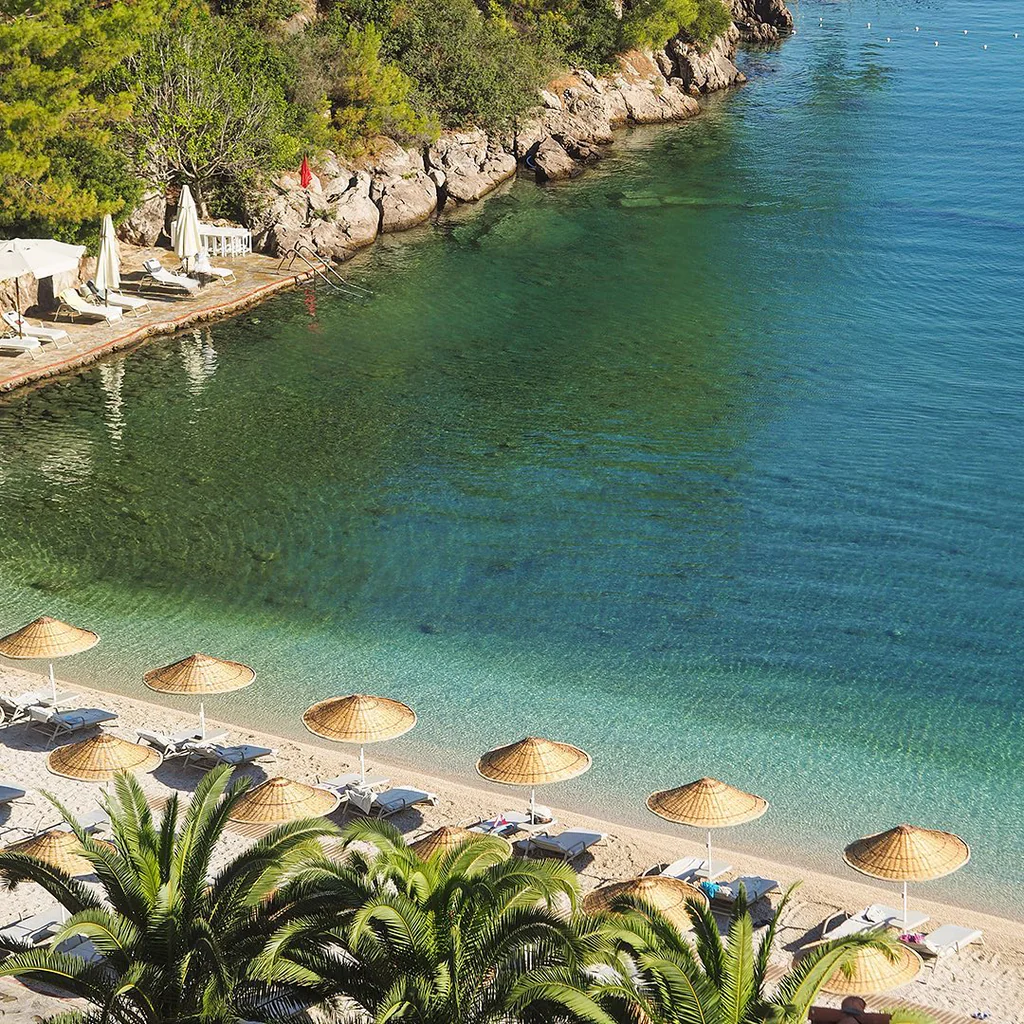 Fethiye’nin En Meşhur Beach Club Rotaları