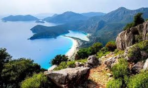 The Lycian Way Starting Point Guide