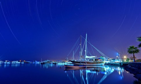 Fethiye Nightlife: Top 3 Spots for Entertainment 