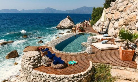 Where to Stay in Fethiye: Guide to the Best