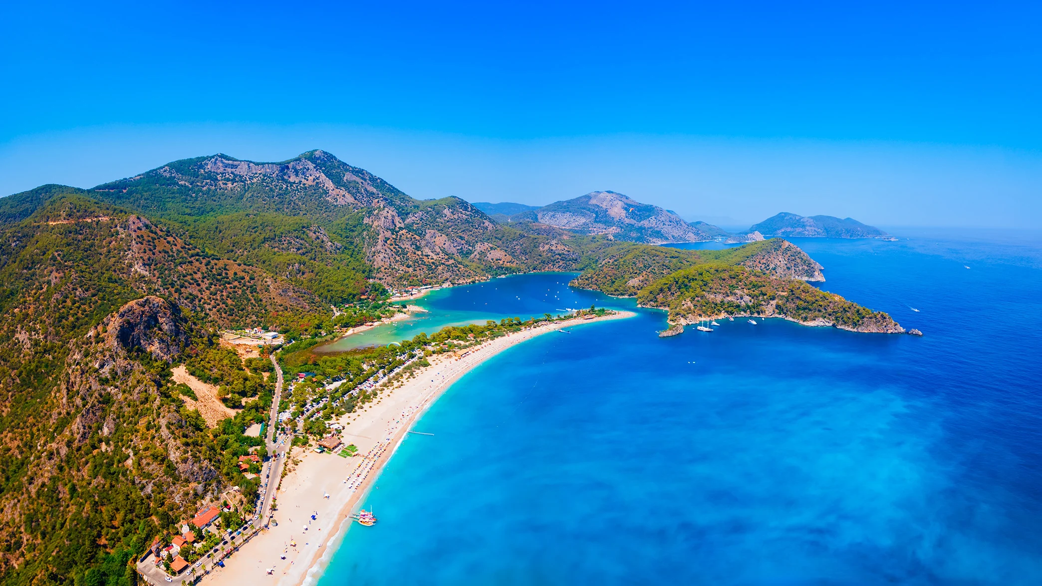 Top 10 Must See Places in Fethiye