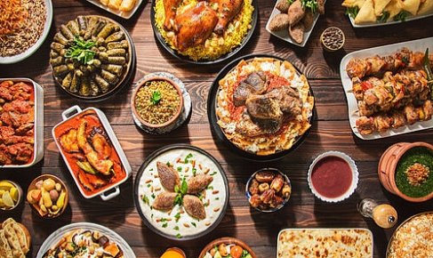 Must-Try Foods and the Best Restaurants in Fethiye