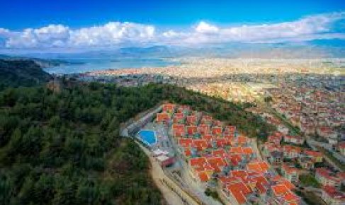 3 Day of Holiday Plan for Fethiye and Oludeniz