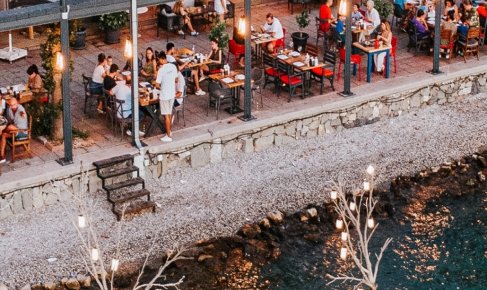 Must-Try Foods and the Best Restaurants in Fethiye
