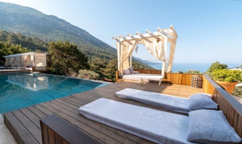Boutique Privileges in Oludeniz: Why Loft Exclusive?