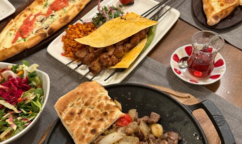 Must-Try Foods and the Best Restaurants in Fethiye