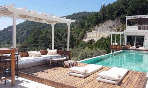 Boutique Privileges in Oludeniz: Why Loft Exclusive?