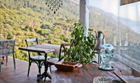 Ölüdeniz’de Yetişkinlere Özel Balayı Tatili